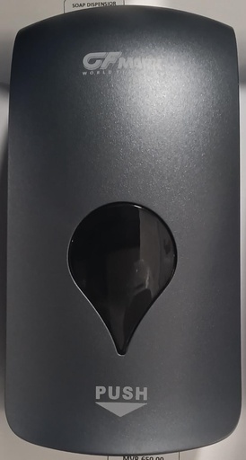 [SD-002] SOAP DISPENSER  1000ml
Box Code: 8635xd
