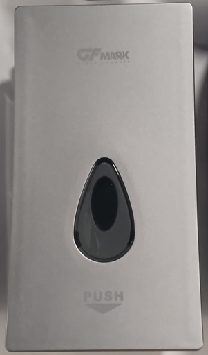 [SD-003] SOAP DISPENSER  400ml
Box Code: 8637S