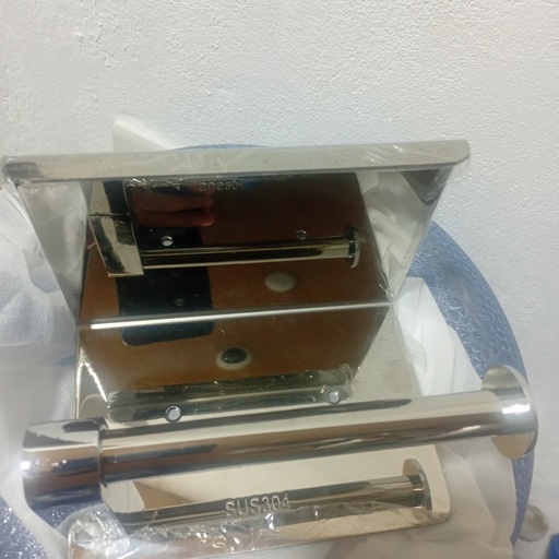 [TPH-001] TISSUE HOLDER TPH-001