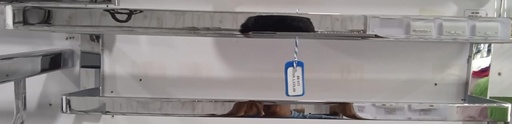 [BR-577] 480615CH
Towel rack 60cm