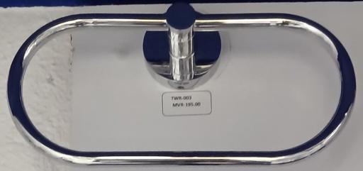 [TWR-003] TOWL RING MAAT
Box Code: MB51511