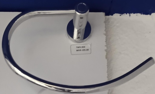 [TWR-004] SIZE:CP TOWEL RING ENG 22760
ENG 22760