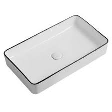 [BR-707] Wash Basin 600*340*110
Ceramic Art Basin