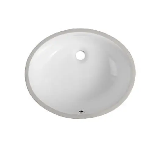 [AB-W-001] "Under counter basin (Under counter mounting)"
480*340*190 White
Box Code: BUB 0208