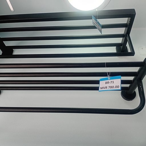 [CR-71] Polyester Crystal velvet 60x200