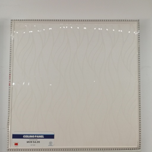 [CP-012] CEILING PANEL  CP-012  300*300 MM
Box Code: CP-C-04