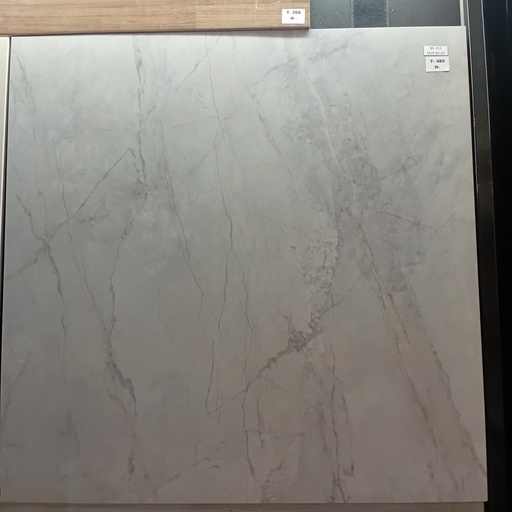[BR-313] Tiles - Glazed Polished Porcelain, CK6Y628PA, 9mm, 600*600mm