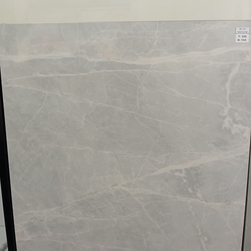 [BR-315] Tiles - Glazed Polished Porcelain, CK6Y041PA, 9mm, 600*600mm