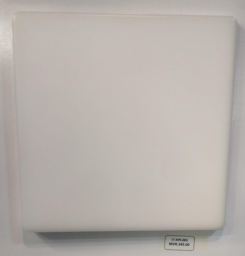 [LT-APS-003] ADJUSTABLE PANEL LIGHT
SQUARE 24W WHITE MEAP-SQ 24W
LT-APS-003
