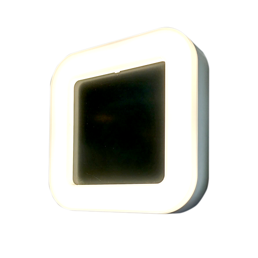 [LT-BH1-002] BULKHEAD LIGHT SQUARE
SIZE=15W 4000K WW SQUARE
LT-BH1-002