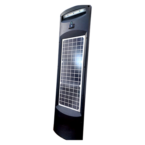 [LT-GPL-001] PRO SOLAR GARDEN PILLER LIGHT 
MT7625 BLK 20W
LT-GPL-001