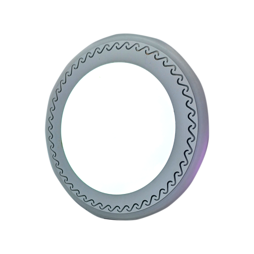 [LRP-007] LED RND PANEL WH+GRN 24W 
PR3024 DESIGN
LRP-007