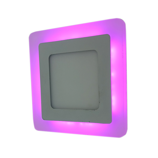 [LSP-001] LED SQUARE PANEL LIGHT WHITE 
PRPL 9W PS239
LSP-001