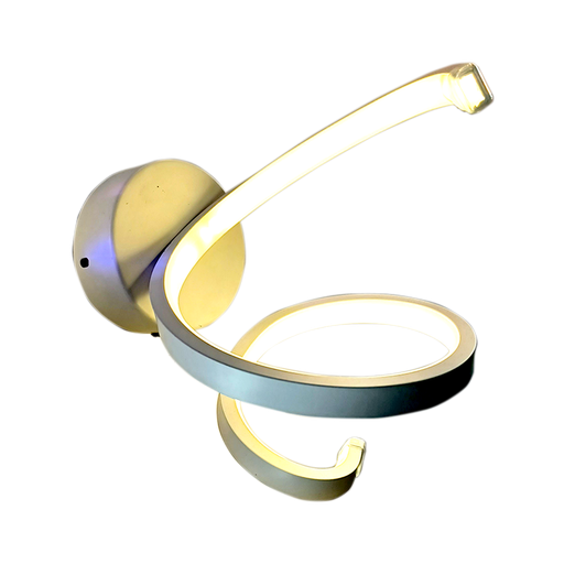 [LT-LWL-002] RING LED WALL LIGHT 
LT-LWL-002
9962-1W