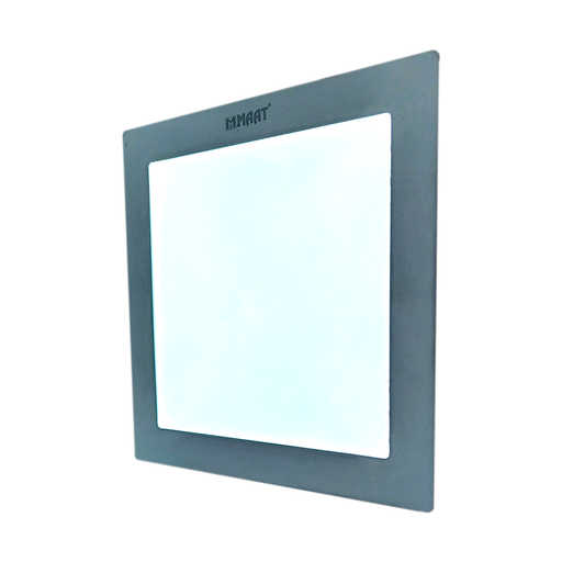 [LT-SPS-003] SLIM SQUARE PANEL
18W 8000K 6500K
Z000320