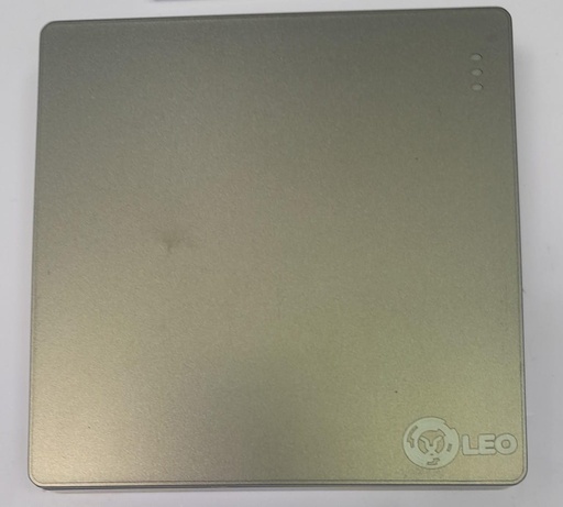 [BR-174] Switch - 1gang 1way D2001 86x86mm 16A250V pure without LED (grey color)