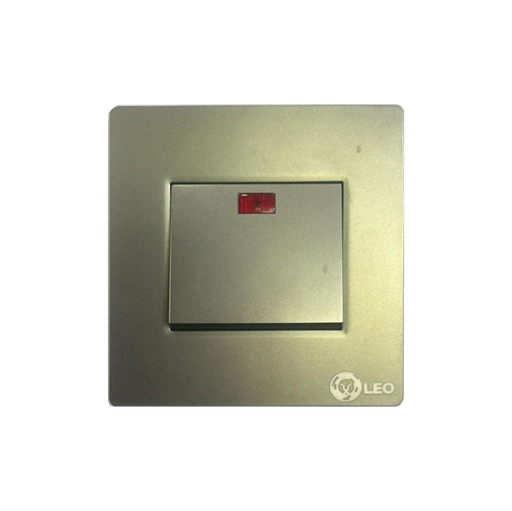 [BR-196] Switch - 45A switch D1061 , 86x86mm 45A 250V