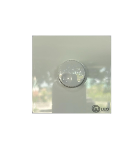 [BR-188] Switch - light dimmer switch D1033 86x86mm