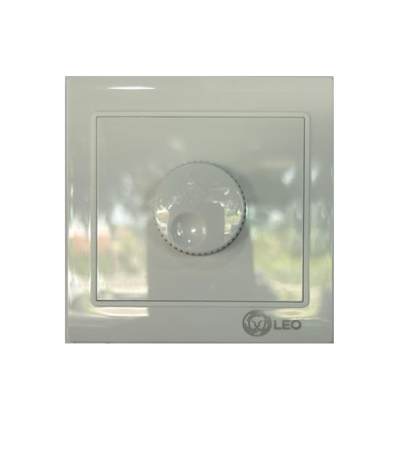 [BR-164] Switch - light dimmer switch LK4033,86x86mm