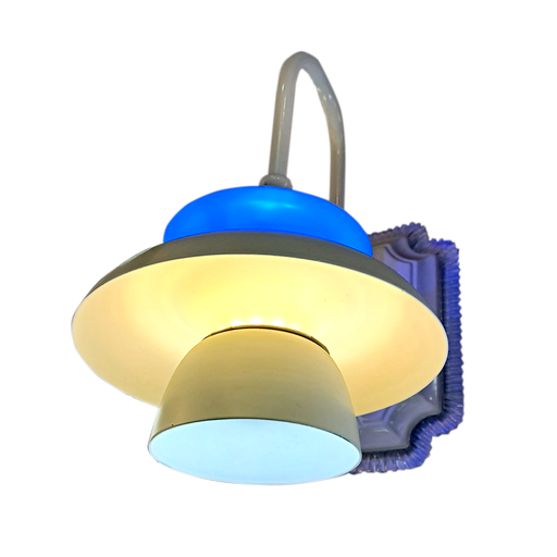 [LT-WAL-001] LT-WAL-001
BL WALL LAMP