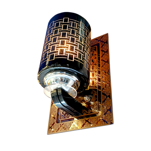 [LT-W2-001] WALL LIGHT  1W HDR 
LT-W2-001