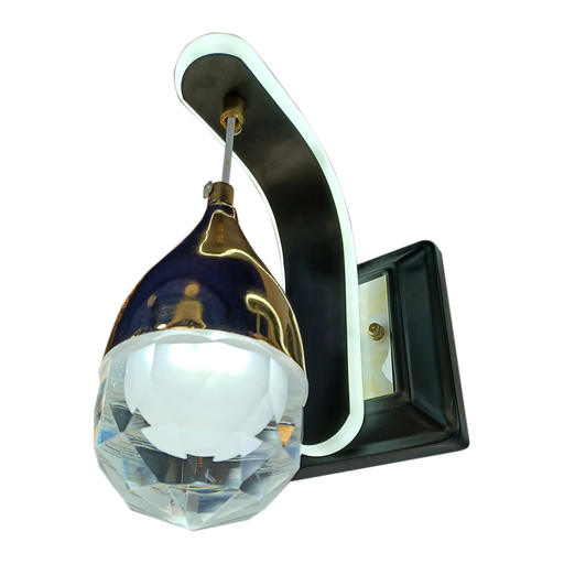 [LT-W3-004] LT-W3-004 1W LED WALL LIGHT 3 COLOUR