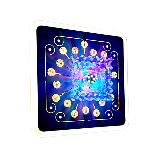 [LT-W4-002] LT-W4-002
LED WALL LIGHT RGB
