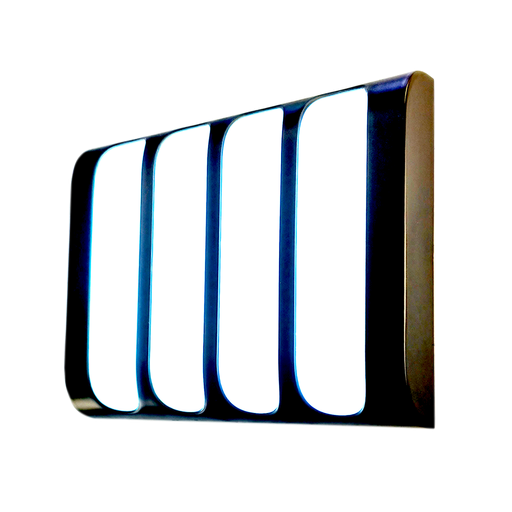 [LT-W5-002] LT-W5-002
WALL LIGHT BK WW /7500K