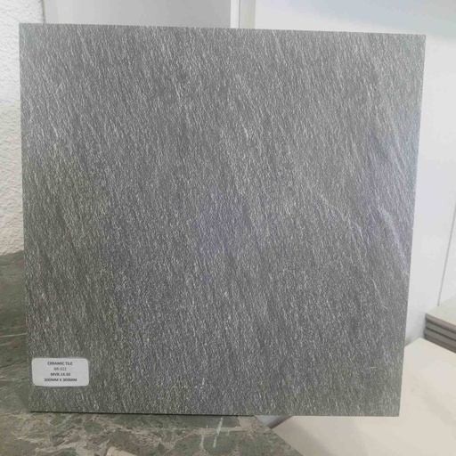 [BR-322] Tiles - Ceramic, XY3382, 300*300mm, Rectified