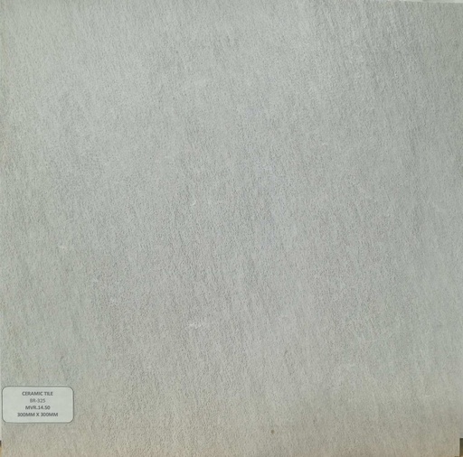 [BR-325] Tiles - Ceramic, XY3330, 300*300mm, Rectified