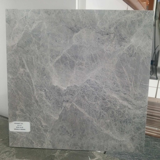 [BR-327] Tiles - Ceramic, XY3352, 300*300mm, Rectified
