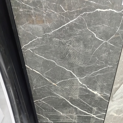 [BR-334] Tiles - Glazed Polished Porcelain, CK126-105MY048PC, 10.5mm, 600*1200mm