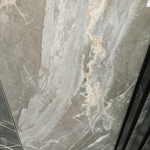 [BR-337] Tiles - Glazed Polished Porcelain, LT126TB005PB, 11mm, 600*1200mm