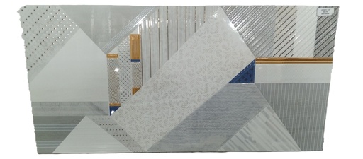 [BR-344] Decorative Ceramic Tile, F6J119A-H1H2, 300*600mm