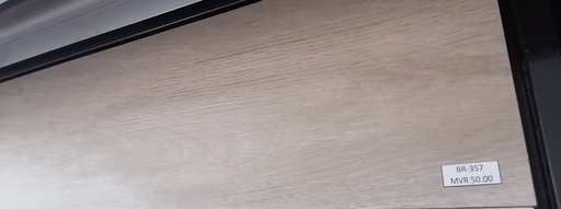 [BR-357] Tiles - Full Body Rectified Wooden Tile, 200*1200mm,PW20302#