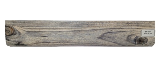 [BR-1017] Ps   Line Tp7008-B 70*15*2900 Grey