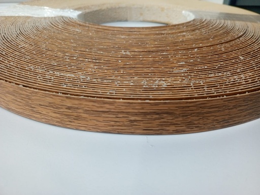 [BR-649] PVC Edge Banding with Sticking (#46) 22mm x 1.2mm x 50mtr
