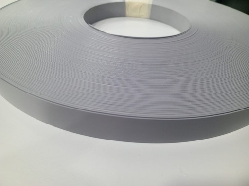 [BR-669] Without Sticking PVC Edge Banding - 116G 22MM (22mm*100M)