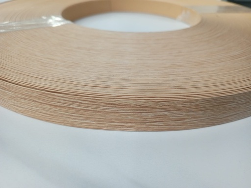 [BR-661] Without Sticking PVC Edge Banding - 8G (22mm*100M)