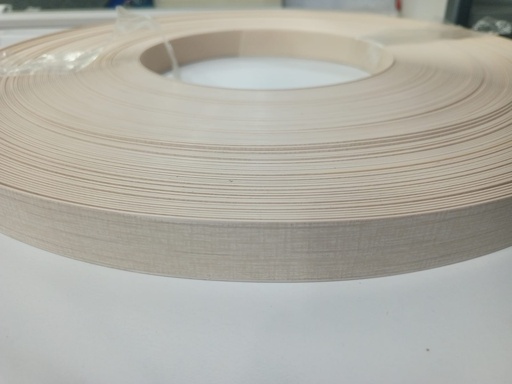 [BR-671] Without Sticking PVC Edge Banding - H143 (22mm*100M)