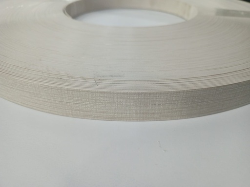 [BR-665] Without Sticking PVC Edge Banding - H147 (22mm*100M)