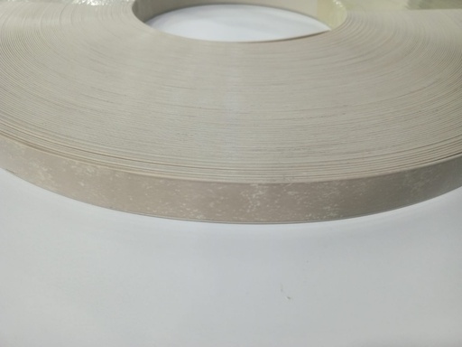 [BR-668] PVC Edge Banding Non-adhesive - H163 (22mm*100M)