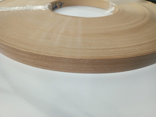 [BR-667] Without Sticking PVC Edge Banding - H165 (22mm*100M)