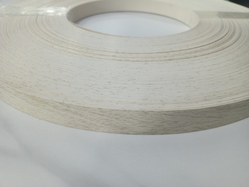 [BR-666] Without Sticking PVC Edge Banding - H168 (22mm*100M)