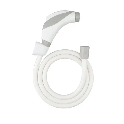 [BR-1028] Watertec -Hand Bidet + Hose 201 