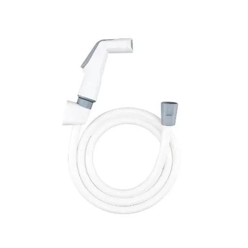 [BR-1027] Watertec -Health Faucet + Hose 401 Vitus 2 