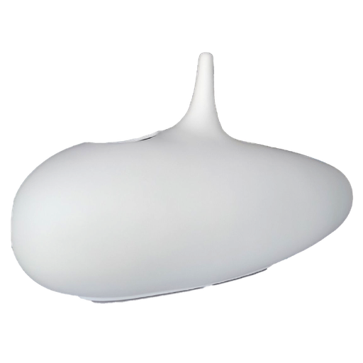 [BRV-006] Ceramic Vase 1605-1 (32*11.5*19) 1.19kg