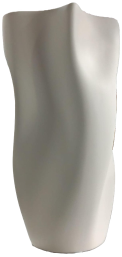 [BRV-001] Ceramic vase 2022-OFPK  15*29CM 1.52kg