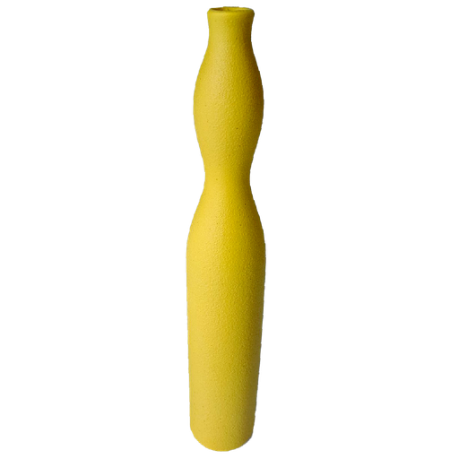 [BRV-003] Ceramic Vase 2181-YL   (5.5*32.5) 0.4kg
