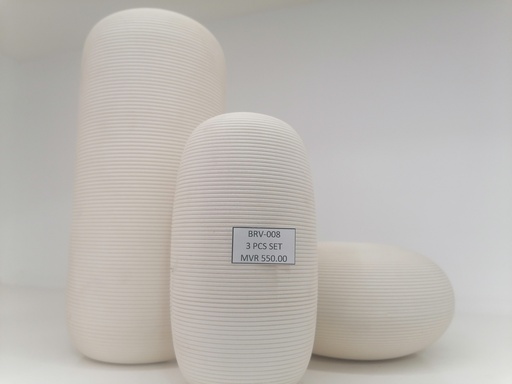 [BRV-008] Ceramic Vase t658b-05